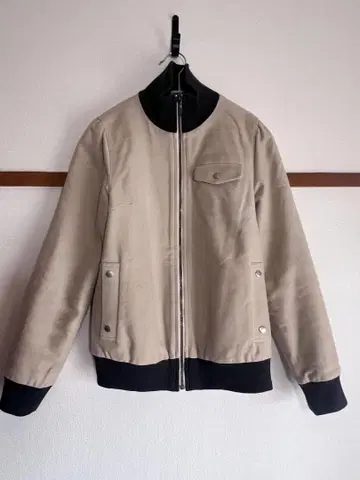 Sally Scott 샐리 스콧 / 베이지 블루종 9호