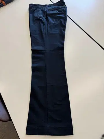 캘러웨이 골프 블랙 슬랙스 L 스트레치