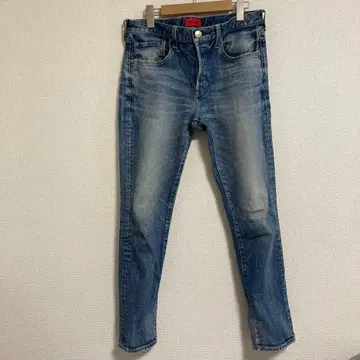 [ 가격 인하 ] RED CARD TOKYO: RHYTHM 사이즈 31