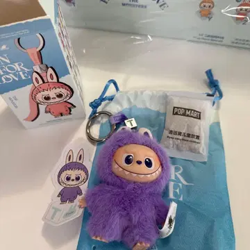 [ T ] 러브브 THE MONSTER PIN FOR LOVE 시리즈