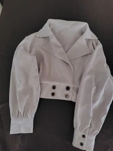 여성 상의 2장 세트