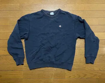 Champion 네이비 트레이닝복 MEDIUM M