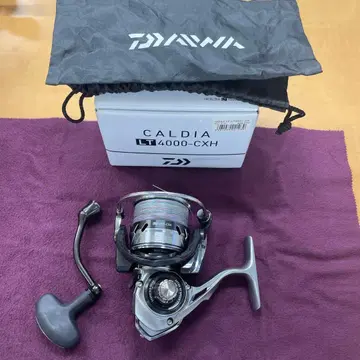 DIWA 18CALDIA LT4000-CXH