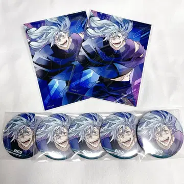 주술회전 PALE TONE series 마히토 묶음 판매