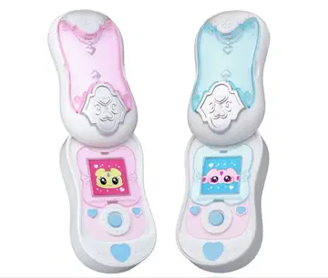 Pretty Memories 빛의 전사 프리큐어 Max Heart