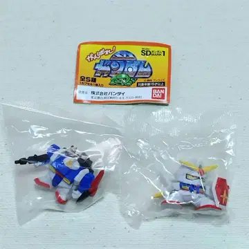 기동전사 건담 힘내라! SD건담 건담 Z건담