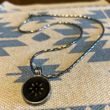 SURF BICO 서프 비코 목걸이 비너스 스타