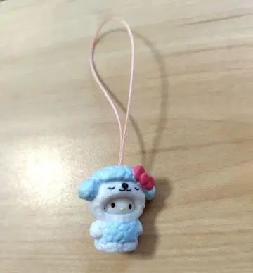 레어 키티 인형옷 마스코트 산리오