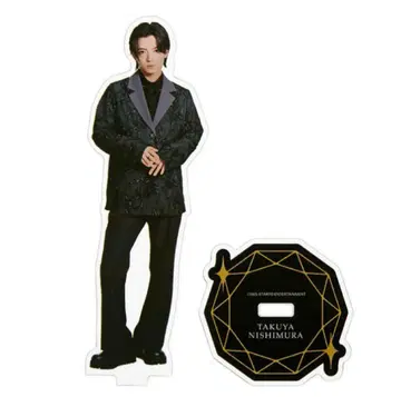 니시무라 타쿠야 아크릴 스탠드