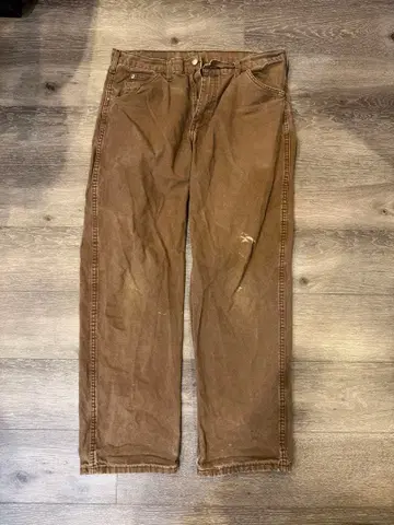 디키즈 덕 페인터 팬츠