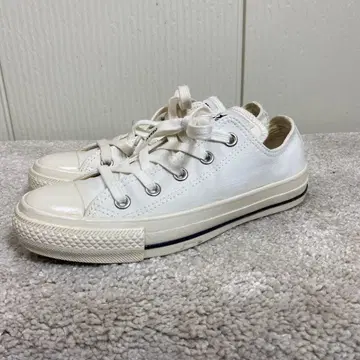 CONVERSE xMADISONBLUE US LOW BS 스니커즈