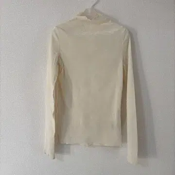 TODAYFUL 시어 벨로아 상의