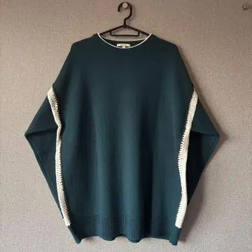 [ 의류 ] niko and - 니트 ( L )