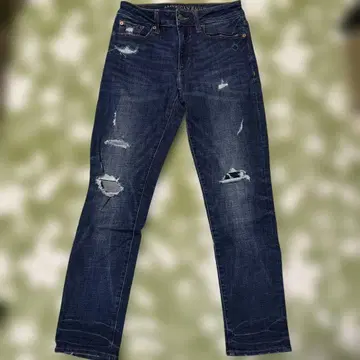 아메리칸 이글 스키니 팬츠