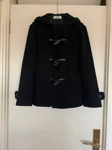 JOURNAL STANDARD relume 더플 코트