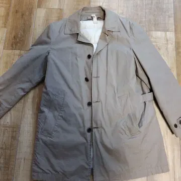 MHL. 스텐카라 코트 S 사이즈 베이지