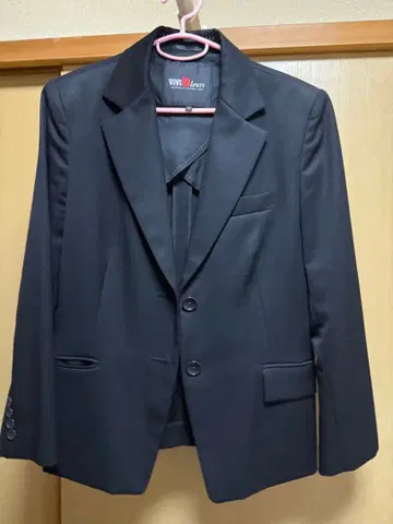 하루야마 취업 정장 상하의 세트 (스커트) ViVi