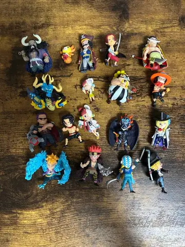 원피 실 세트 판매