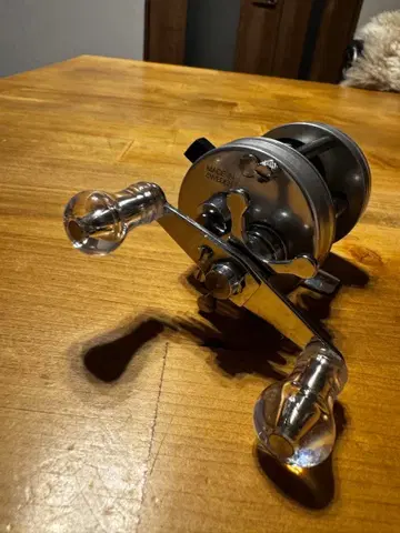 Ambassadeur 2500C IAR