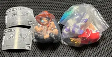 기다림 원피스 에이스 야마토