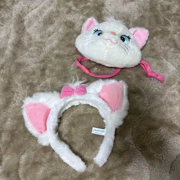 마리 머리띠, 미니백