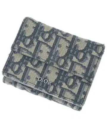 Dior Homme 남성용 지갑 코인 케이스