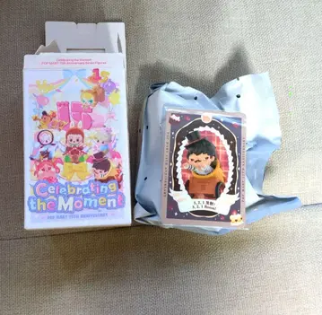 POPMART Celebrating 15th Anniversary