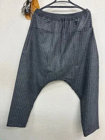 POINTLIGNE 사루엘 팬츠 센소유니코