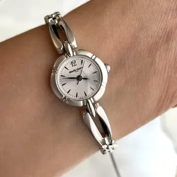 마리끌레르 손목시계