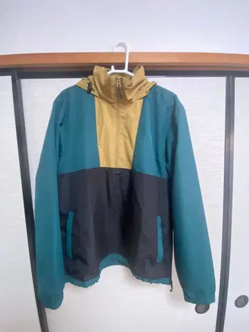 Billabong Adventure Division 마운틴 후드티 M