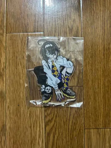 요스미 아크릴 스탠드