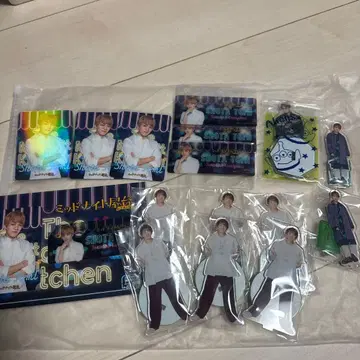 카미야마 토모히로 묶음 판매