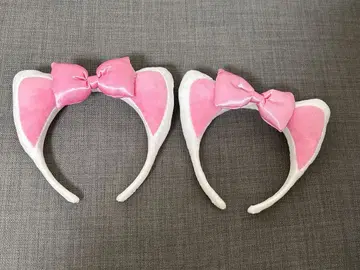 파르케 에스파냐 다르시네아 머리띠 2개 세트 시마 스페인 마을