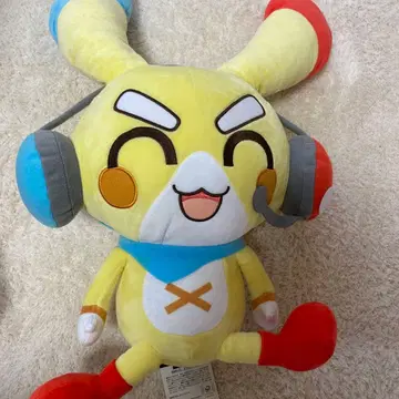 페케페케! 페케츠 군 봉제 인형 페케츠