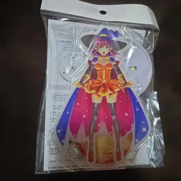 진심 할로윈 빛나는 아크릴 스탠드 앨리스 진심 할로윈 복권