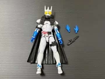 RKF 레전드 라이더 시리즈 가면라이더 이터널