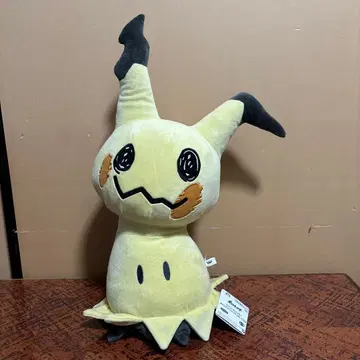 미미큐 봉제 인형 약 40cm