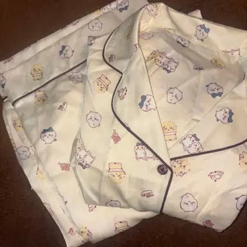 치이카와 GU 파자마 M 사이즈