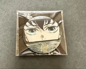 귀멸의 칼날 기둥전 매트 캔뱃지 토키토 무이치로