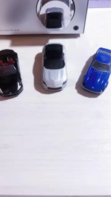 미니카 세트 페어 레이디 Z