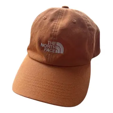 THE NORTH FACE 오렌지 캡