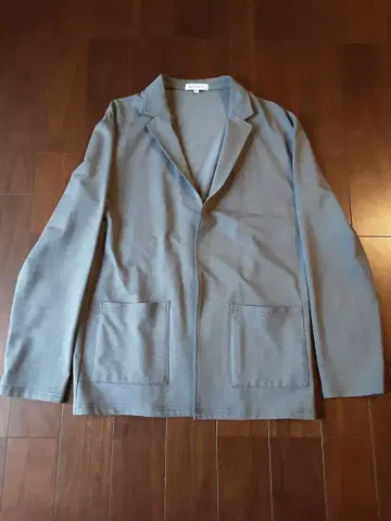 파자마 수트 그레이 THE SHOP TK