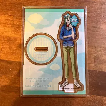 나루토 산리오 아크릴 스탠드 우즈마키 나루토