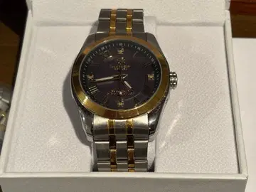 j.harrison 실버/골드