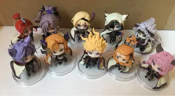 그랑블루 판타지 컬렉션 피규어