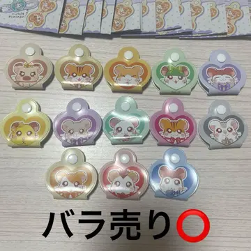 코드 홀더 세리아 다이소 캔두