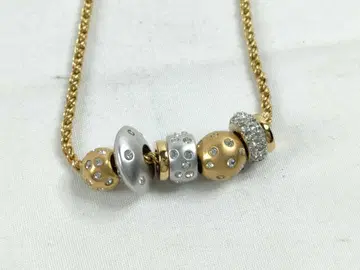 스와로브스키 목걸이 카부키