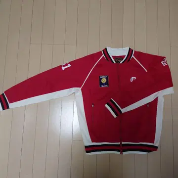 ROUGH AND SWELL 자켓