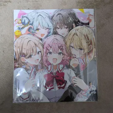 내가 연인이 될 리 없잖아 선착순 예약 특전 그려낸 비주얼 카드