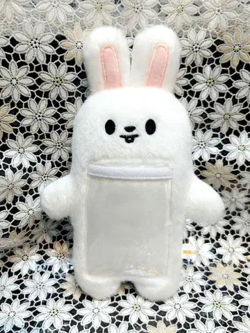 [ 미사용 새상품 ] straykids 포토 카드 홀더 리노 Leebit